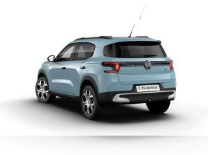 Citroën C3 Aircross Elektro Plus ⚡inkl. Winter-Paket, Allwetterreifen & OnBoard-Charger⚡