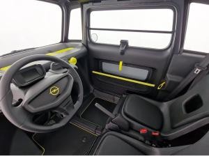 Opel Rocks-e TeKno ⚡️SOFORT VERFÜGBAR ⚡️