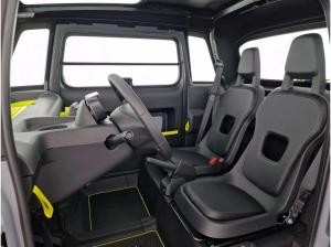 Opel Rocks-e TeKno ⚡️SOFORT VERFÜGBAR ⚡️