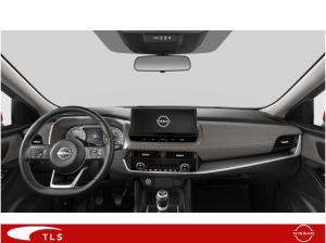 Nissan Qashqai ACENTA MHEV !  NEUES MODELL / FACELIFT /BESTELL AKTION !!