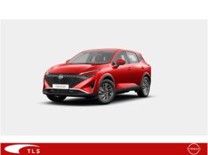 Nissan Qashqai ACENTA MHEV !  NEUES MODELL / FACELIFT /BESTELL AKTION !!