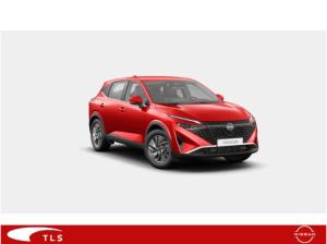 Nissan Qashqai ACENTA MHEV !  NEUES MODELL / FACELIFT /BESTELL AKTION !!