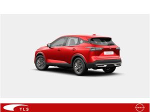 Nissan Qashqai ACENTA MHEV !  NEUES MODELL / FACELIFT /BESTELL AKTION !!