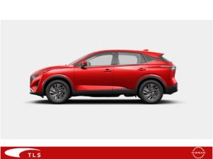 Nissan Qashqai ACENTA MHEV !  NEUES MODELL / FACELIFT /BESTELL AKTION !!