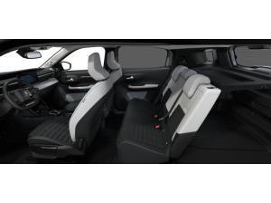 Citroën C3 Aircross Elektro Max ⚡inkl. Winter-Paket, Allwetterreifen & Onboard-Charger ⚡