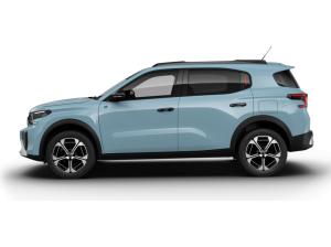 Citroën C3 Aircross Elektro Max ⚡inkl. Winter-Paket, Allwetterreifen & Onboard-Charger ⚡