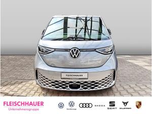 Volkswagen ID. Buzz Pro - Sofort verfügbar!