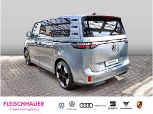 Volkswagen ID. Buzz Pro - Sofort verfügbar!