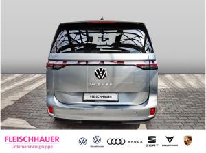 Volkswagen ID. Buzz Pro - Sofort verfügbar!