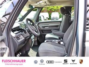 Volkswagen ID. Buzz Pro - Sofort verfügbar!