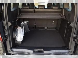 Nissan Townstar Kombi EV L1 N-Connecta Technik-Paket CCS