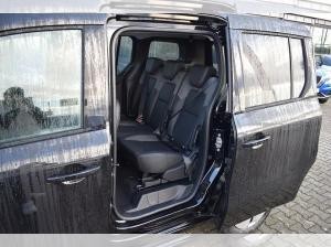 Nissan Townstar Kombi EV L1 N-Connecta Technik-Paket CCS