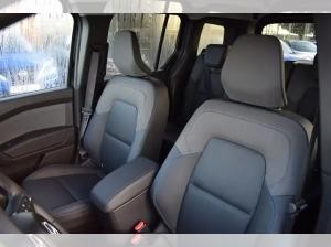 Nissan Townstar Kombi EV L1 N-Connecta Technik-Paket CCS