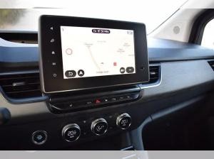 Nissan Townstar Kombi EV L1 N-Connecta Technik-Paket CCS