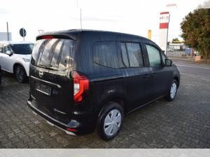 Nissan Townstar Kombi EV L1 N-Connecta Technik-Paket CCS