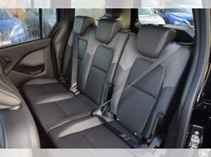 Nissan Townstar Kombi EV L1 N-Connecta Technik-Paket CCS