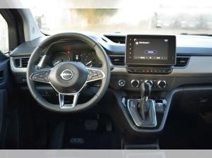 Nissan Townstar Kombi EV L1 N-Connecta Technik-Paket CCS