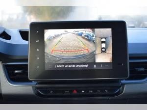 Nissan Townstar Kombi EV L1 N-Connecta Technik-Paket CCS