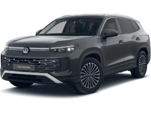 Volkswagen Tayron Elegance 2,0 l TDI SCR 110 kW (150 PS) 7-Gang-DSG