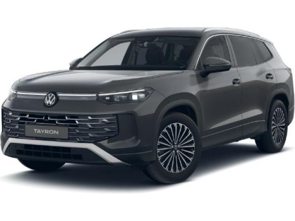 Volkswagen Tayron Elegance 2,0 l TDI SCR 110 kW (150 PS) 7-Gang-DSG