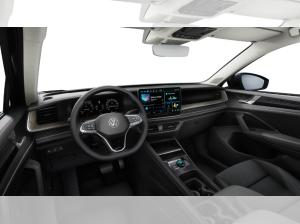 Volkswagen Tayron Elegance 2,0 l TDI SCR 110 kW (150 PS) 7-Gang-DSG