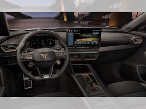 Cupra Formentor 1,5l TSI DSG 150 PS Loyalitätsangebot!