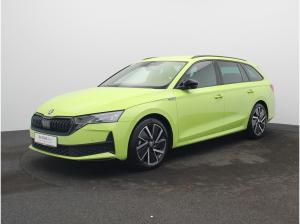 Skoda Octavia Combi Sportline 2.0TDI DSG/ Matrix, Navi