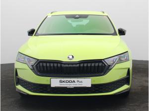 Skoda Octavia Combi Sportline 2.0TDI DSG/ Matrix, Navi