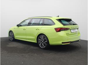 Skoda Octavia Combi Sportline 2.0TDI DSG/ Matrix, Navi