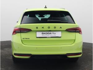 Skoda Octavia Combi Sportline 2.0TDI DSG/ Matrix, Navi