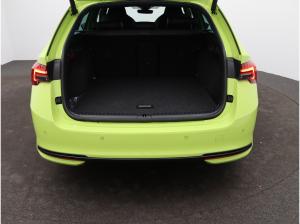 Skoda Octavia Combi Sportline 2.0TDI DSG/ Matrix, Navi