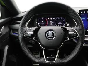 Skoda Octavia Combi Sportline 2.0TDI DSG/ Matrix, Navi