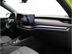 Skoda Octavia Combi Sportline 2.0TDI DSG/ Matrix, Navi