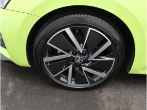 Skoda Octavia Combi Sportline 2.0TDI DSG/ Matrix, Navi