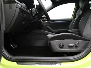 Skoda Octavia Combi Sportline 2.0TDI DSG/ Matrix, Navi