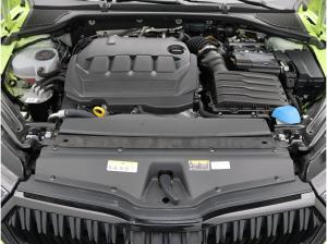 Skoda Octavia Combi Sportline 2.0TDI DSG/ Matrix, Navi