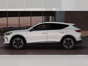 Cupra Formentor 1,5l TSI DSG 150 PS Loyalitätsangebot!