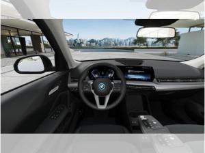 BMW iX1 eDrive 20 17" Navi LED SHZ Alarm PDC mit Kamera -AKTION BIS 30.06.2026!!!