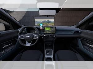 Dacia Duster Automatik sofort verfügbar Journey