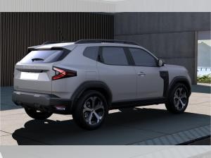 Dacia Duster Automatik sofort verfügbar Journey