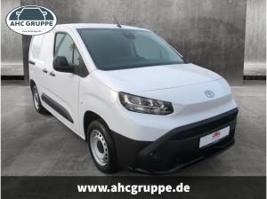 Toyota Proace City Select Electric L1