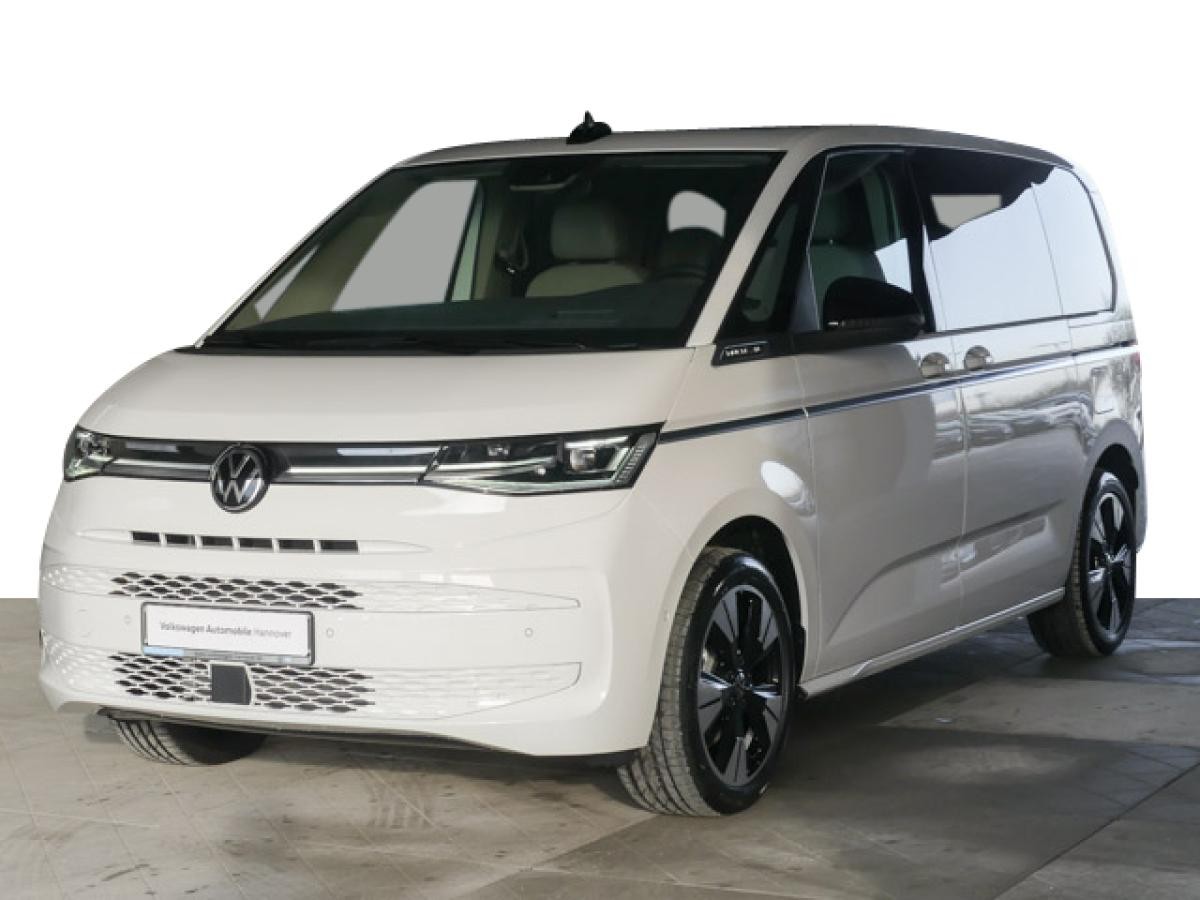 Volkswagen Multivan Style 204PS 7-Gang DSG Panoramadach, 19" AluminiumfelgeSofort verfügbar