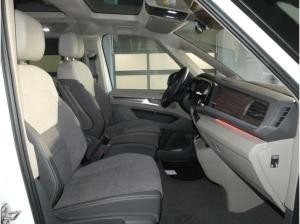 Volkswagen Multivan Style 204PS 7-Gang DSG Panoramadach, 19" AluminiumfelgeSofort verfügbar