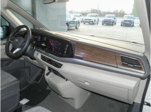 Volkswagen Multivan Style 204PS 7-Gang DSG Panoramadach, 19" AluminiumfelgeSofort verfügbar