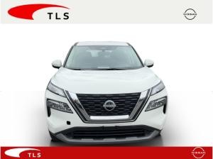 Nissan X-Trail ACENTA T33B / MHEV 163PS AUTOMATIK /  SONDER DEAL !! " BESTELL AKTION !