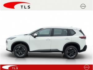Nissan X-Trail ACENTA T33B / MHEV 163PS AUTOMATIK /  SONDER DEAL !! " BESTELL AKTION !