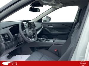 Nissan X-Trail ACENTA T33B / MHEV 163PS AUTOMATIK /  SONDER DEAL !! " BESTELL AKTION !