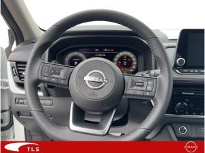 Nissan X-Trail ACENTA T33B / MHEV 163PS AUTOMATIK /  SONDER DEAL !! " BESTELL AKTION !