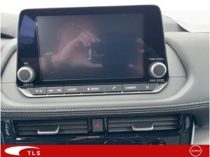 Nissan X-Trail ACENTA T33B / MHEV 163PS AUTOMATIK /  SONDER DEAL !! " BESTELL AKTION !