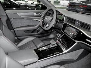 Audi RS6 Avant performance tiptronic
